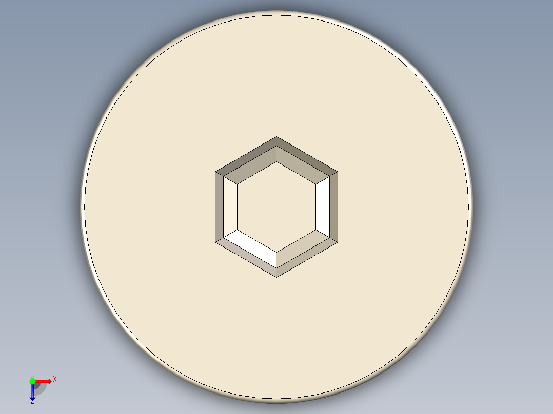 Screw_ISO_10642_M3.5x30_A2.STEP俯视图