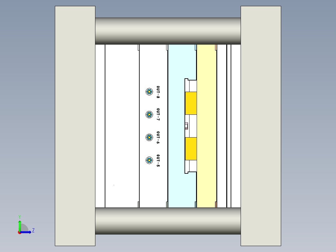 AM-2538-3D-20210718左视图
