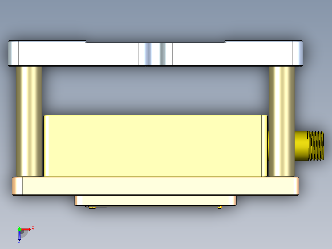 SIVA-CNC4-161115俯视图