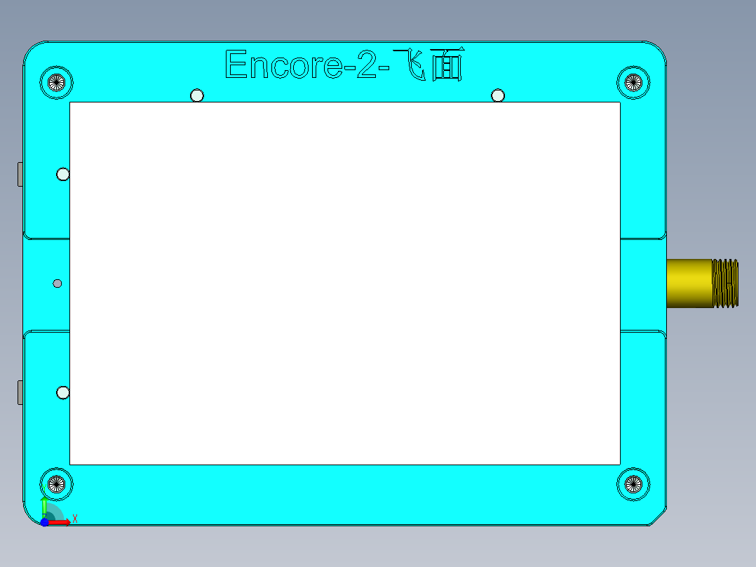 Encore-feimian-2-0304前视图