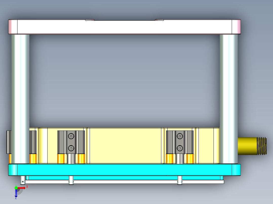Encore-feimian-2-0304俯视图
