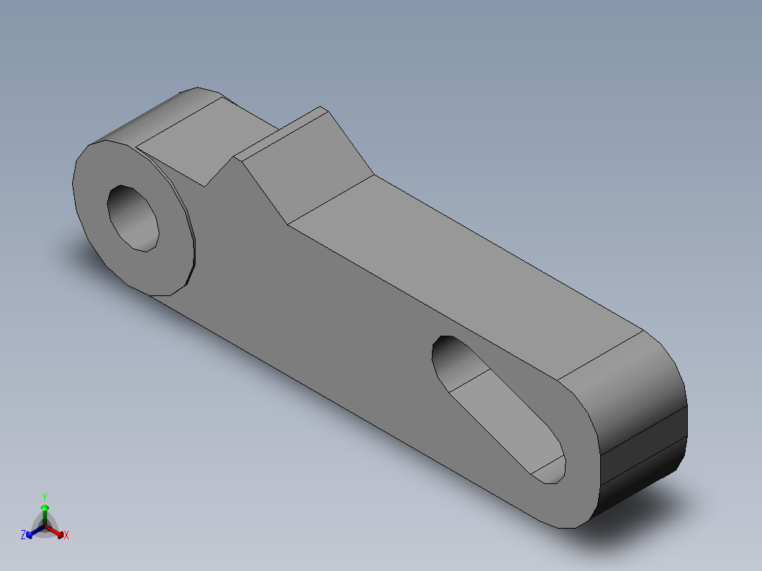 diyig正等轴测图