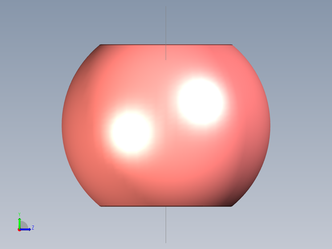 管道手动球阀-水管开关阀-手动阀门User Library-md52c150dn32-1_MD52DN32.BP左视图