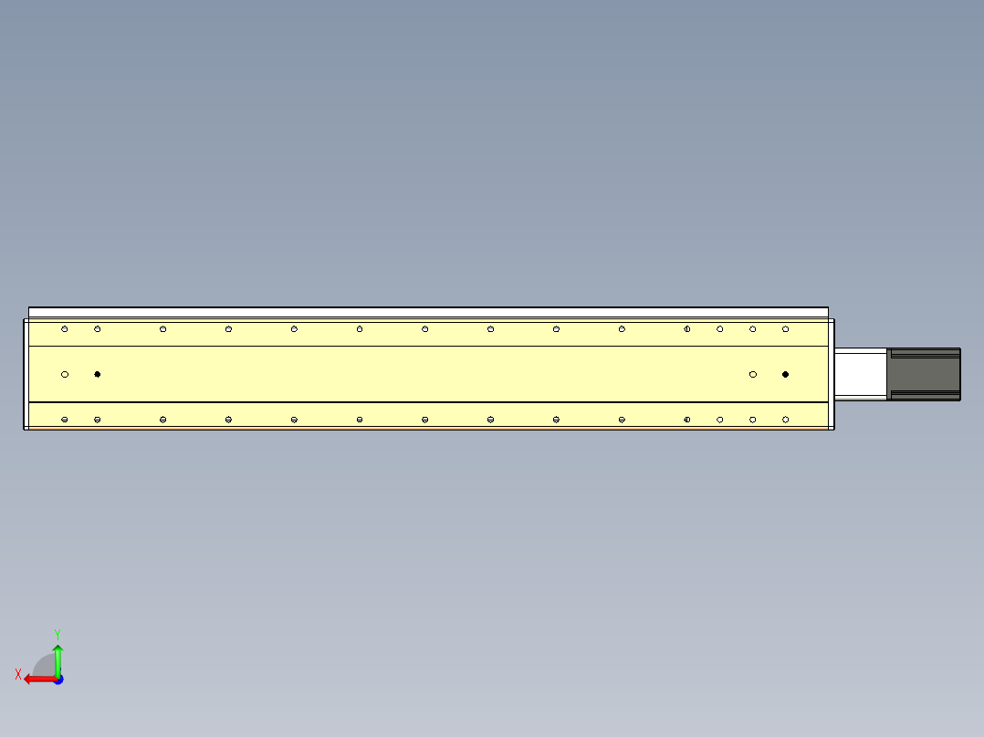 威洛博VF17-L20-C-S950-BC-P75-C4后视图