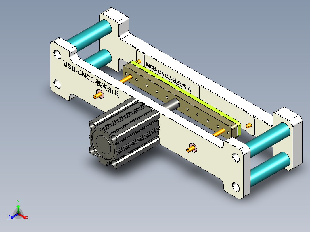 MSB-CNC2-ZHUANGJIA-1216主视图