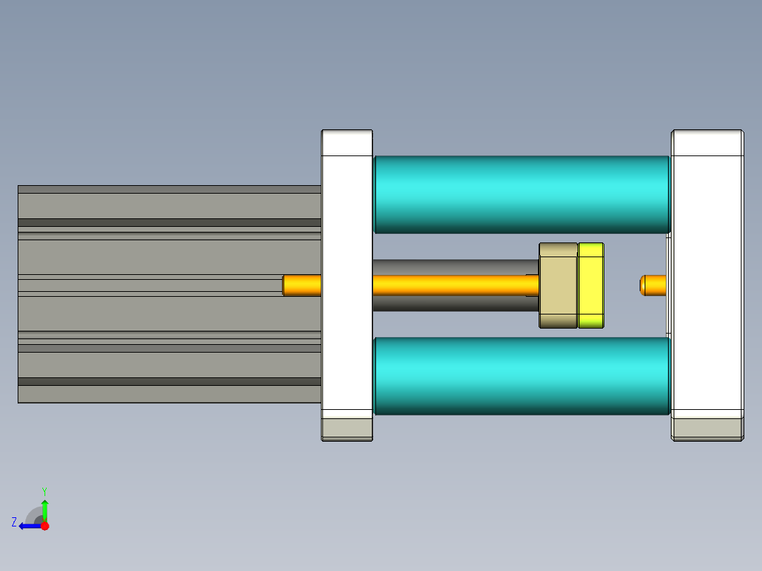 MSB-CNC2-ZHUANGJIA-1216右视图