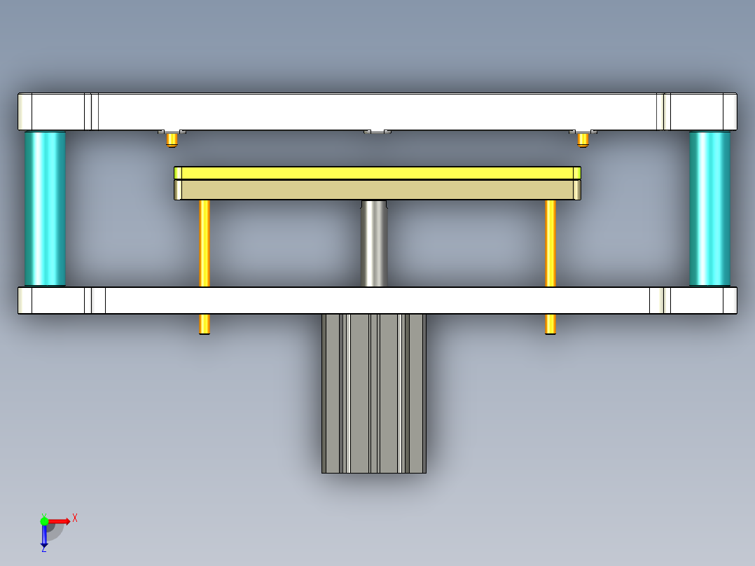 MSB-CNC2-ZHUANGJIA-1216俯视图