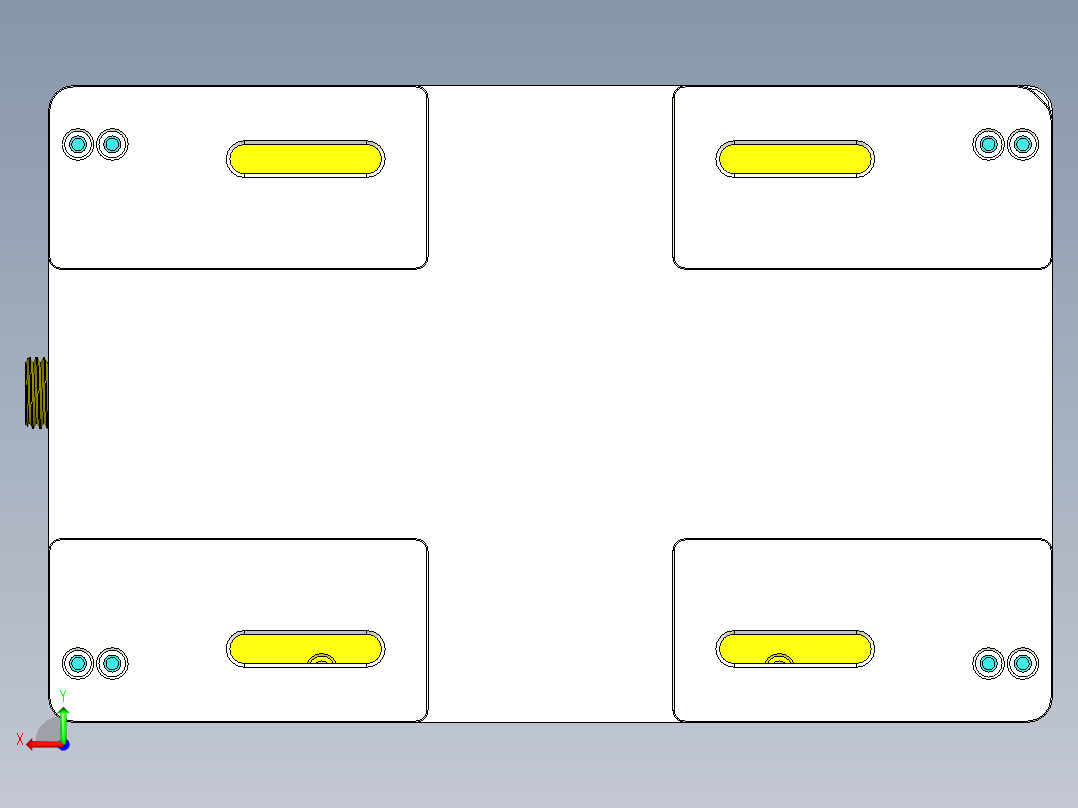 T305-CNC6-0524后视图