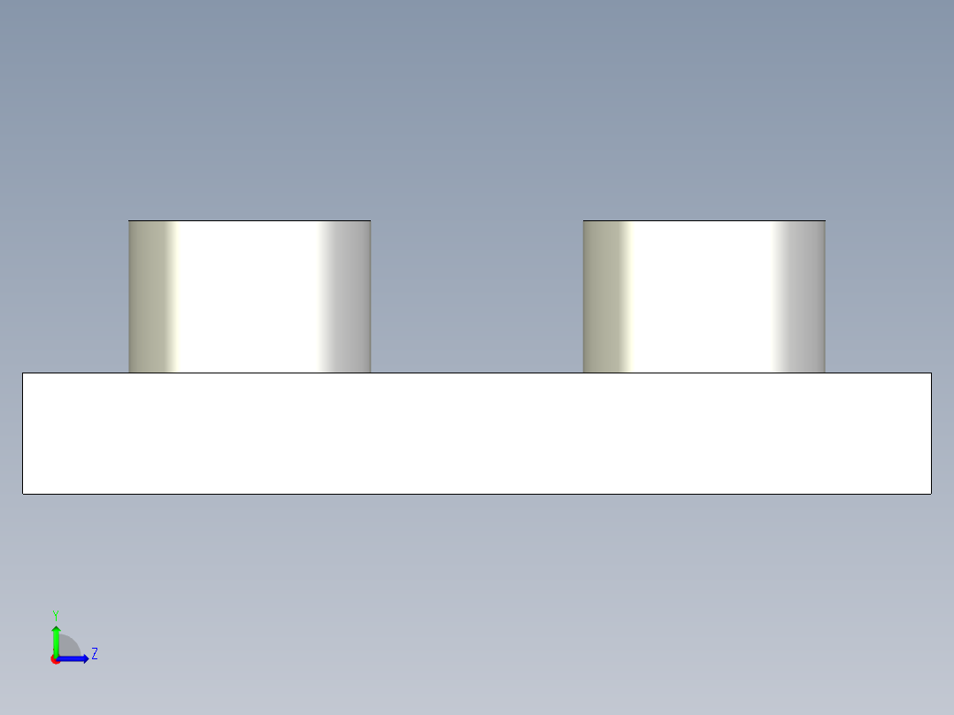 用于软管和硬管接头的工具APDC2X左视图