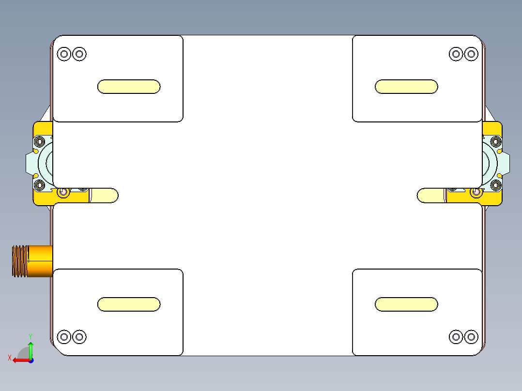 UX360UA-C-CNC1-0122后视图