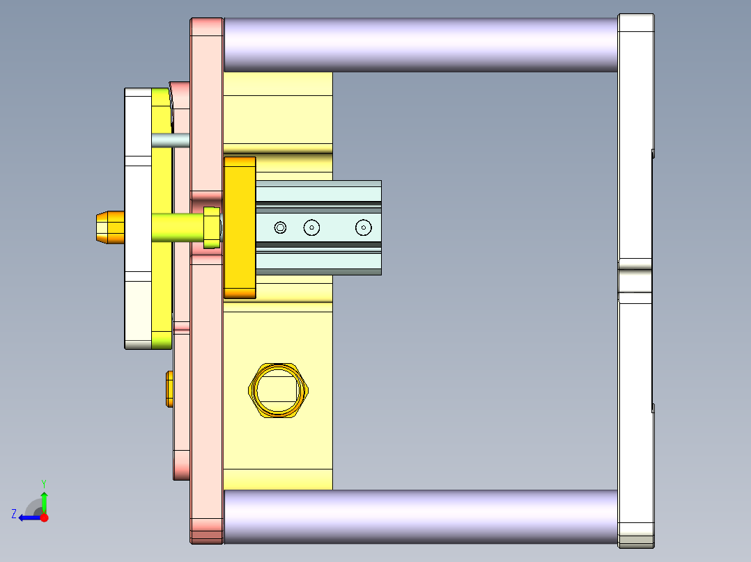 UX360UA-C-CNC1-0122右视图