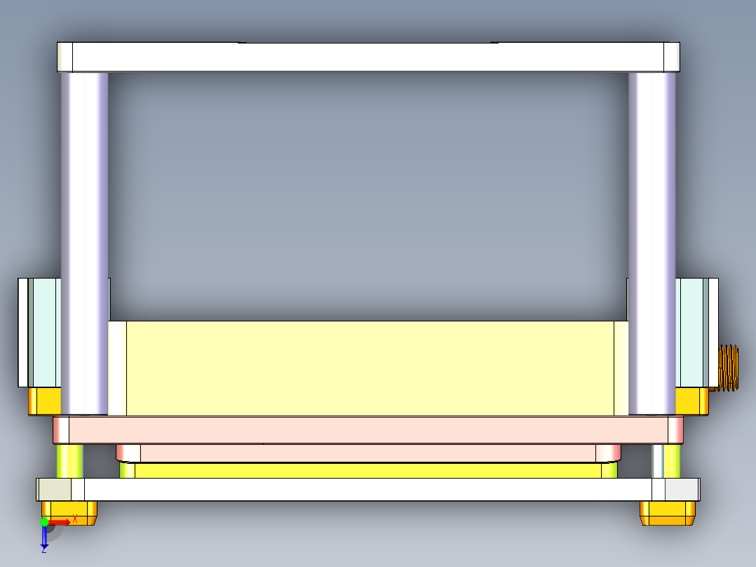 UX360UA-C-CNC1-0122俯视图