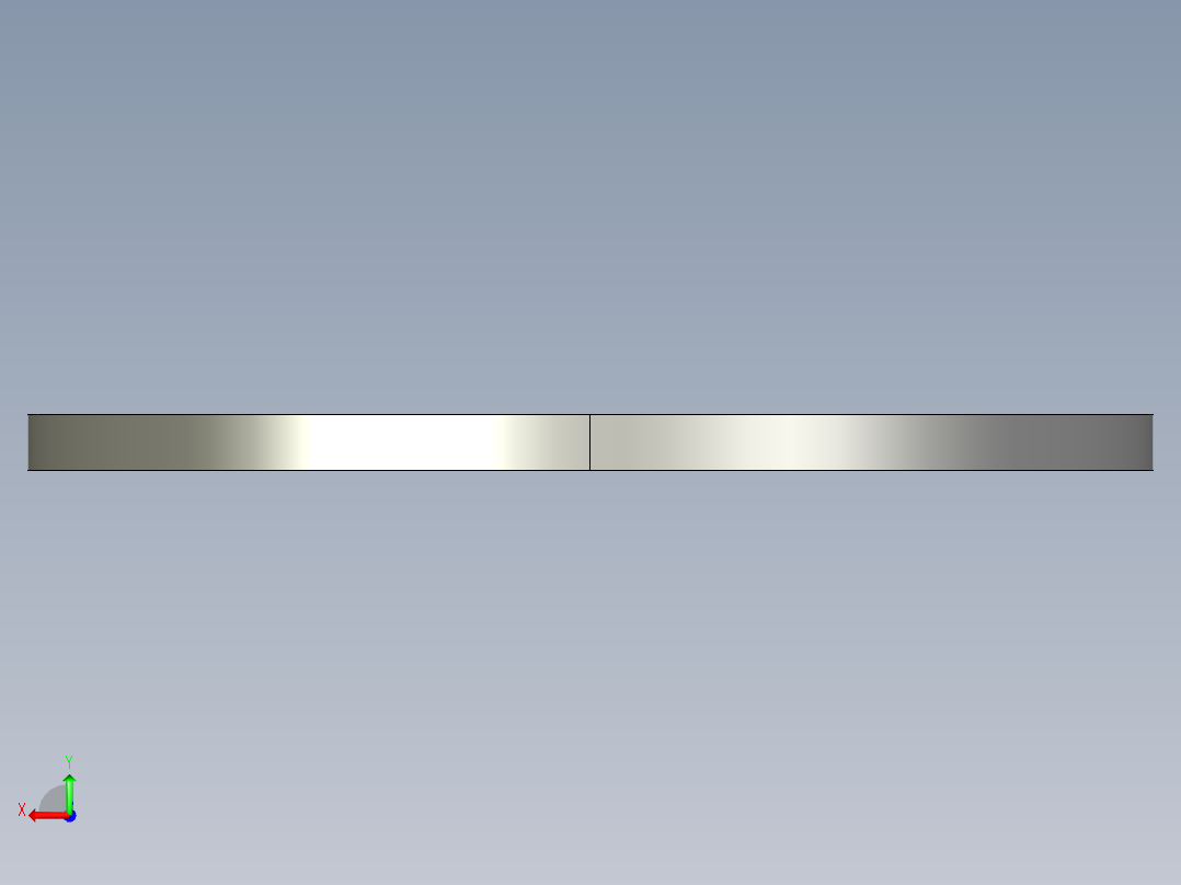 基恩士FU-86Awasher_kc图纸模型后视图