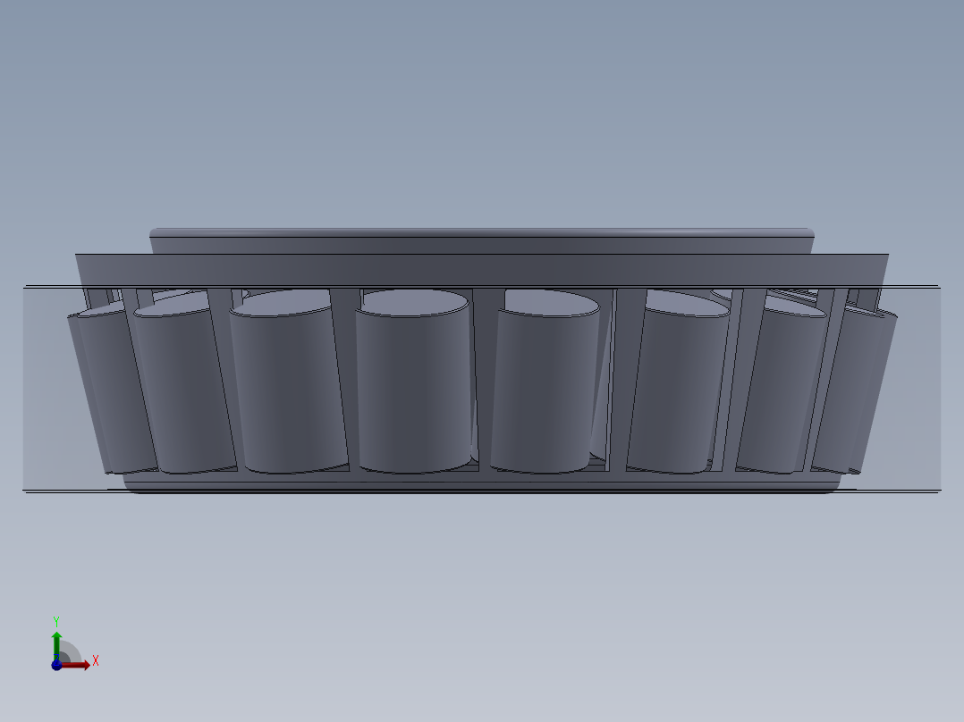 圆柱滚子轴承30206==81617==3前视图