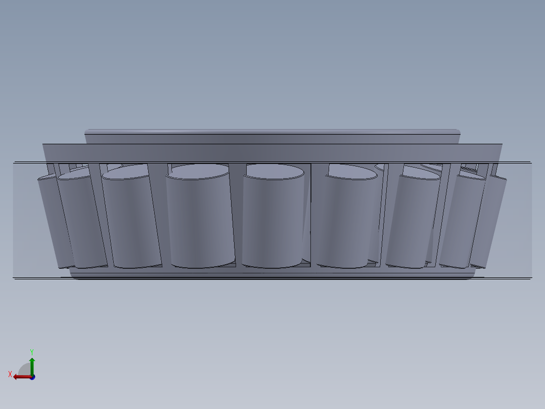 圆柱滚子轴承30206==81617==3后视图