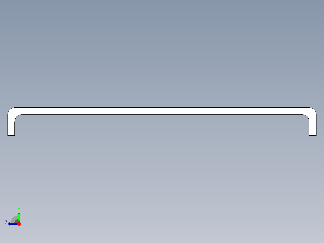 用于软管和硬管接头的工具SBB1X右视图