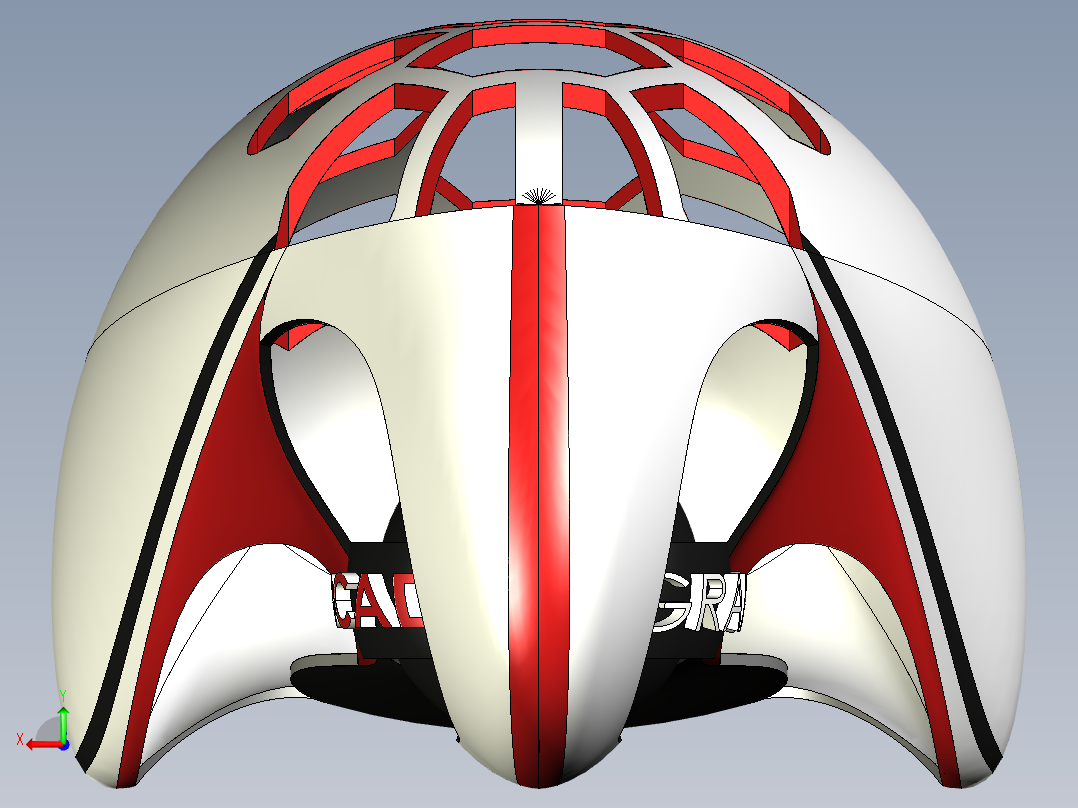 UFO不明飞行物2后视图