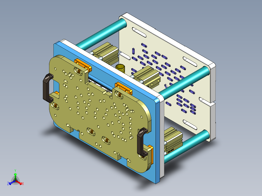 ZDS-C-CNC6-0429主视图