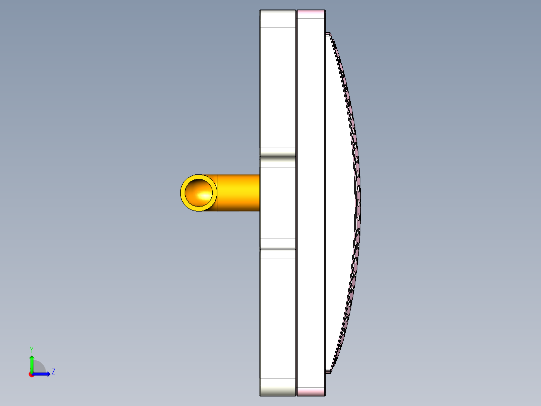 Handset-CNC1-0429左视图