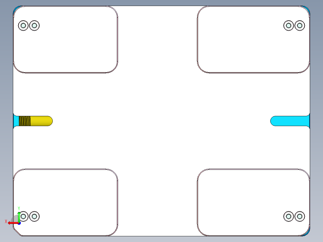 ZDS-A-CNC4-0429后视图