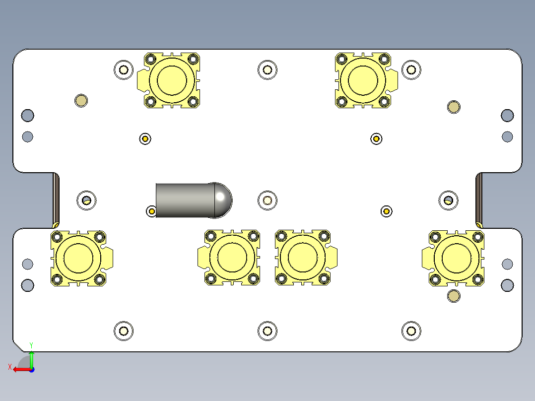 UX390-C-CNC7-0318后视图