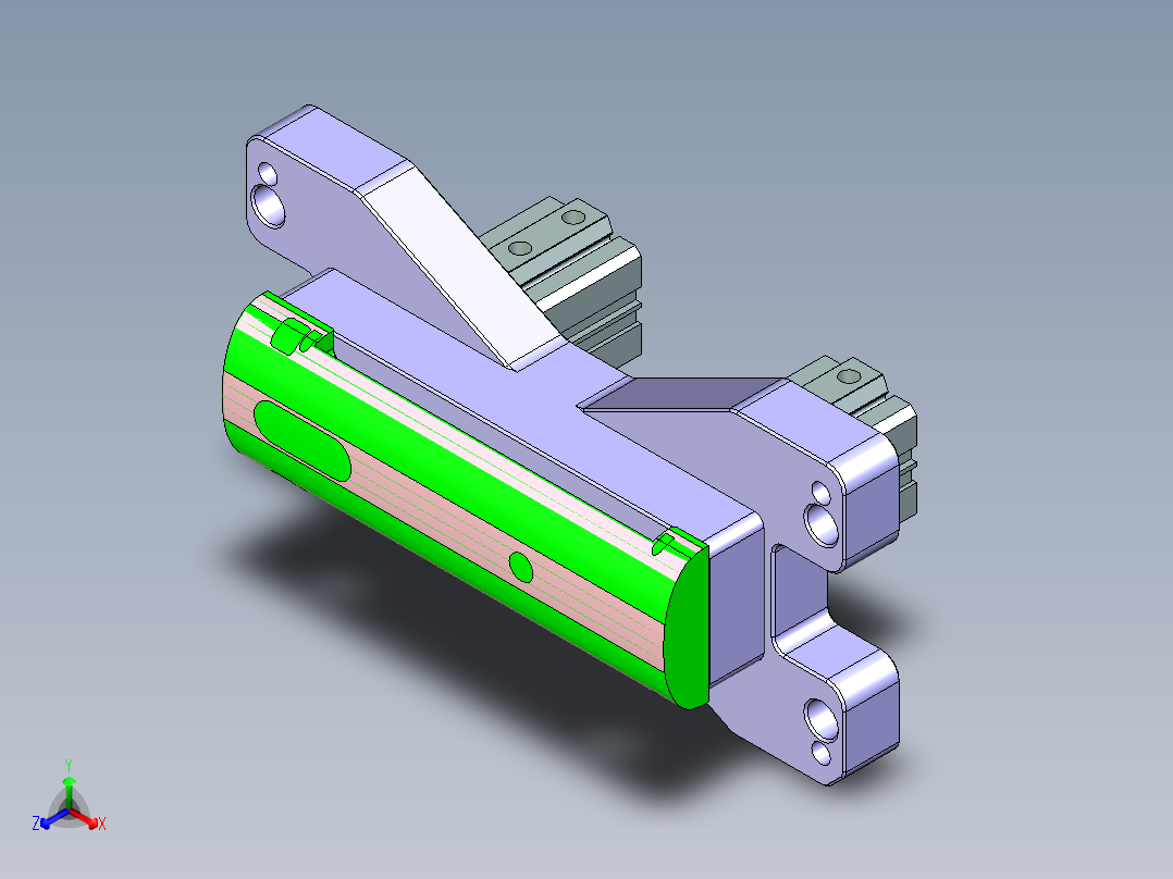 R1-TOP-CNC2-0805主视图