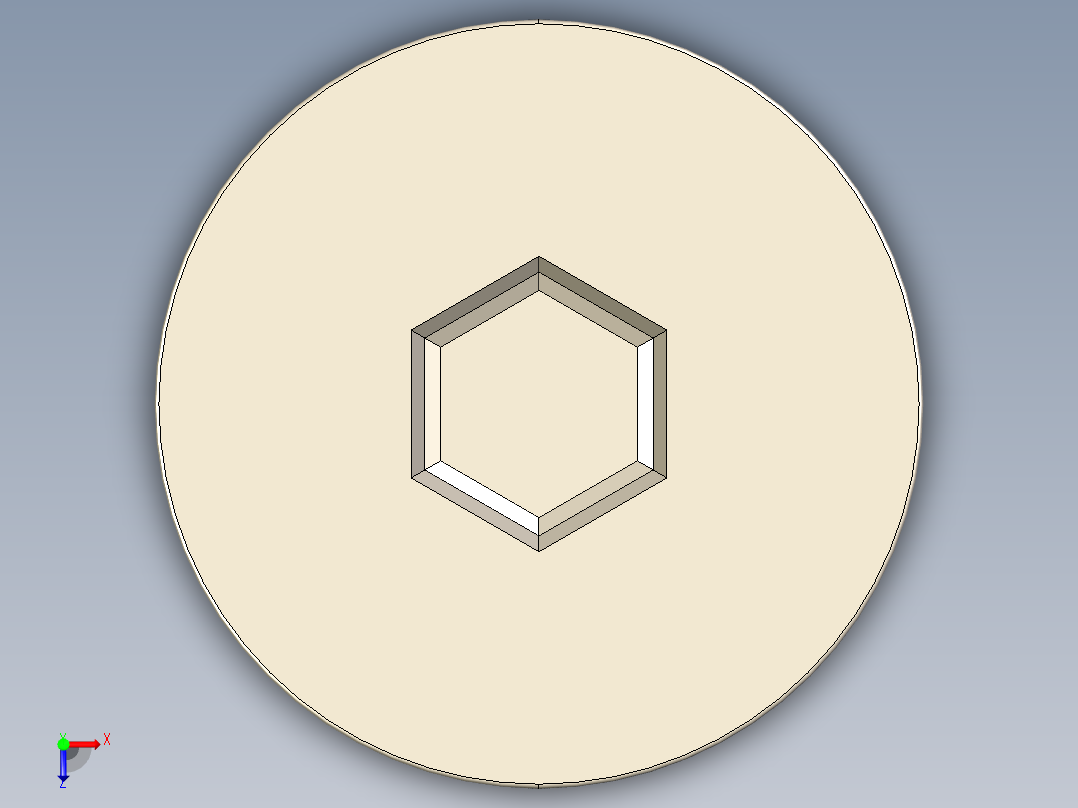 Screw_ISO_10642_M8x65_A2.STEP俯视图