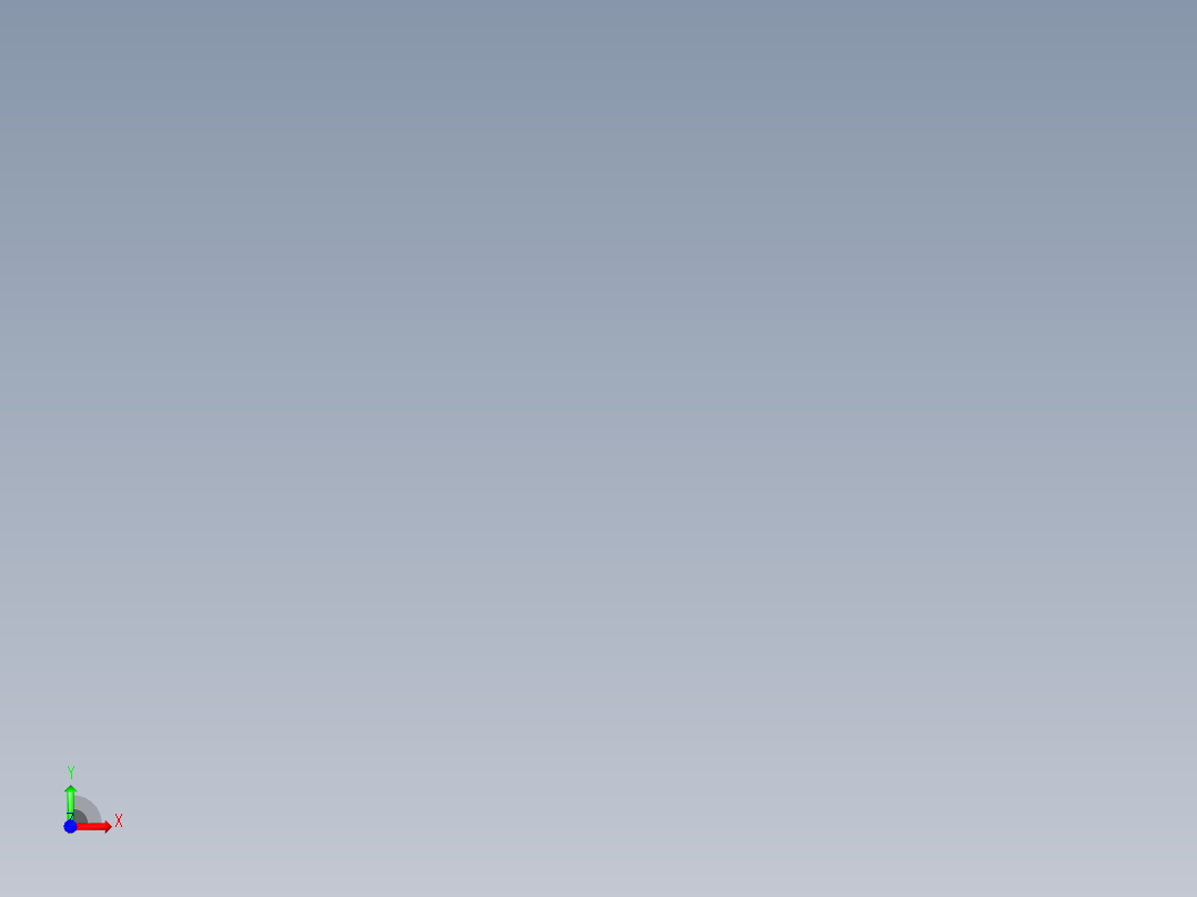 化工管路设计前视图