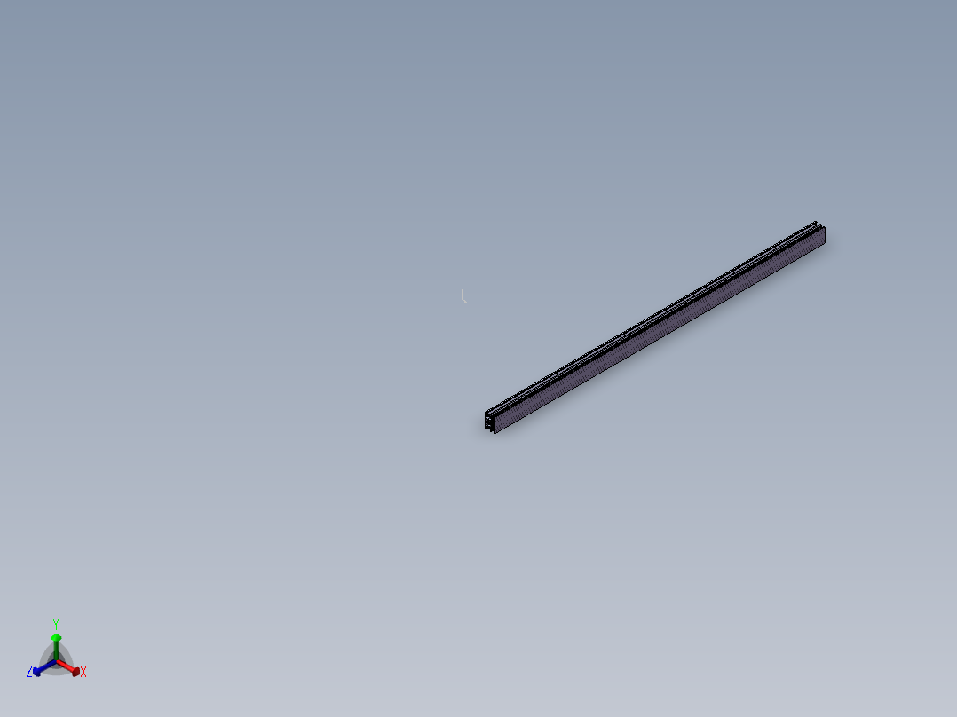 铝型材及其附件铝型材及其附件1.22.30.030045.02正等轴测图