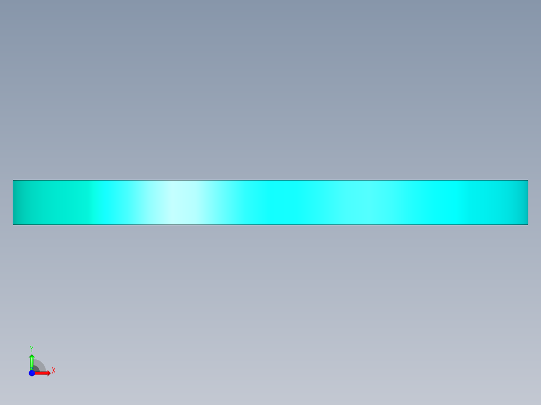 管道手动球阀-水管开关阀-手动阀门User Library-Flange C300DN100_DN80~100.TW前视图