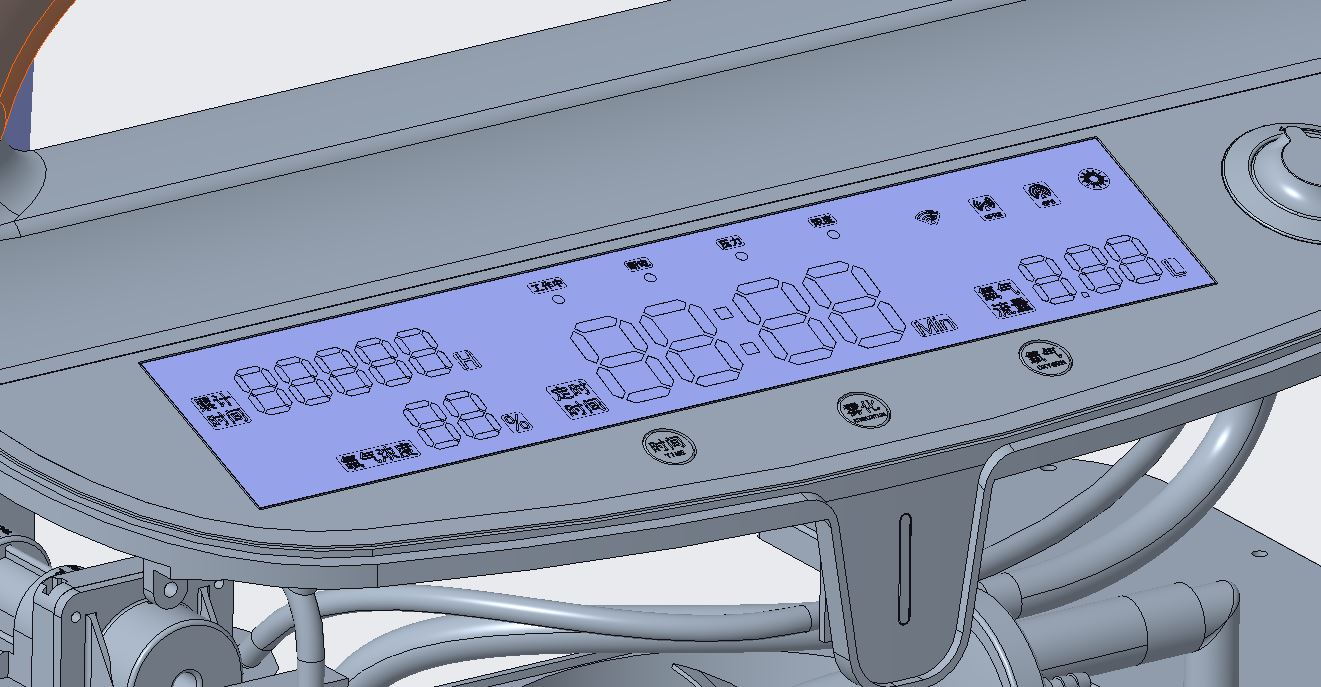 医用家用制氧机3L-5L
