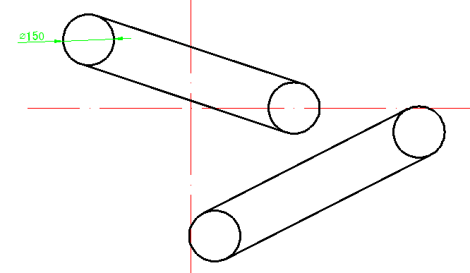 物料气动筛选系统设计（毕业设计）