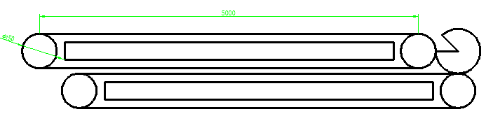 物料气动筛选系统设计（毕业设计）