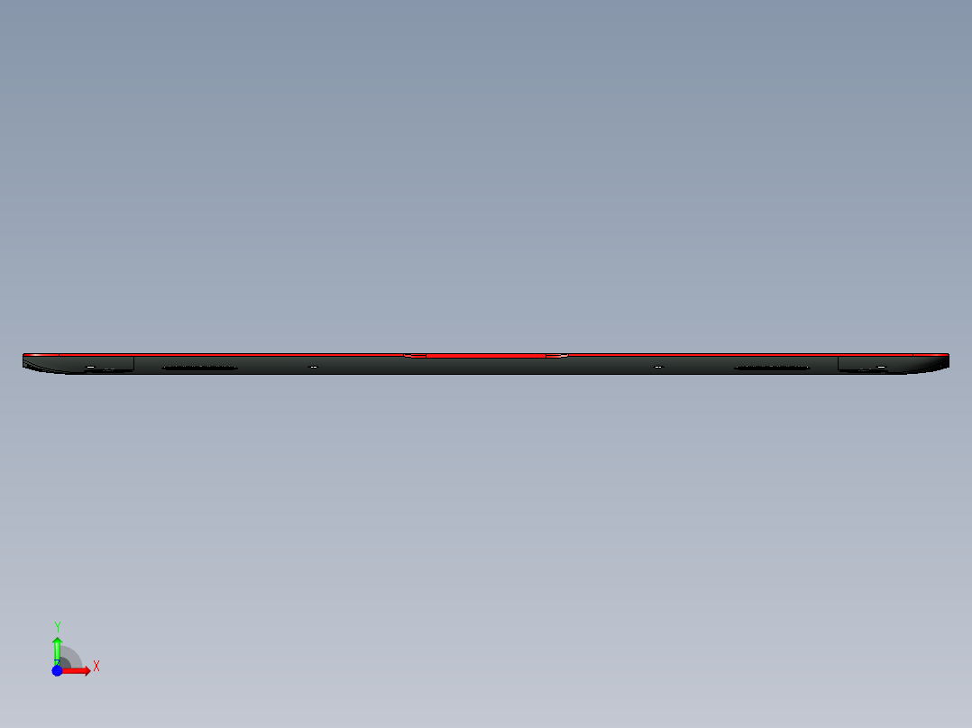 ux390_bottom_case_sheet_metal_0329前视图