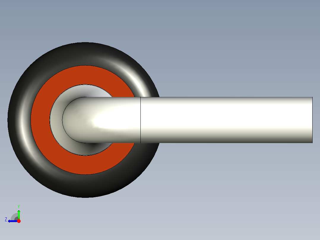 DO-204AL-RD右视图
