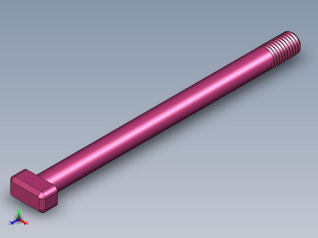 NANO-TOP-CNC2-LAGANG-1103正等轴测图