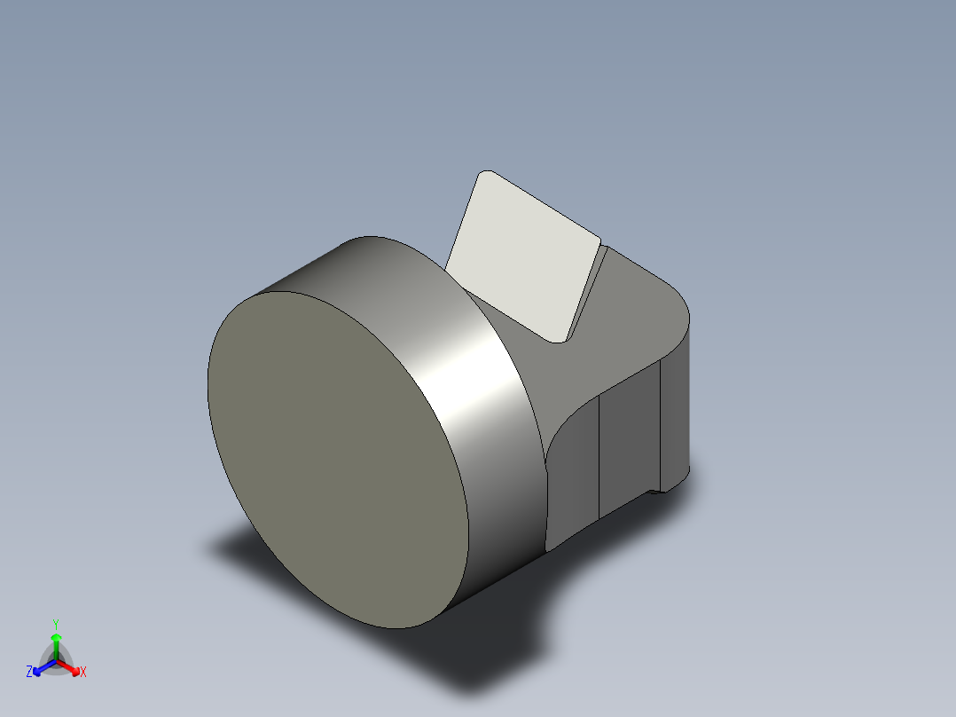 山特维克刀具5764399_TM01_MOD_0_1~TM01_00主视图