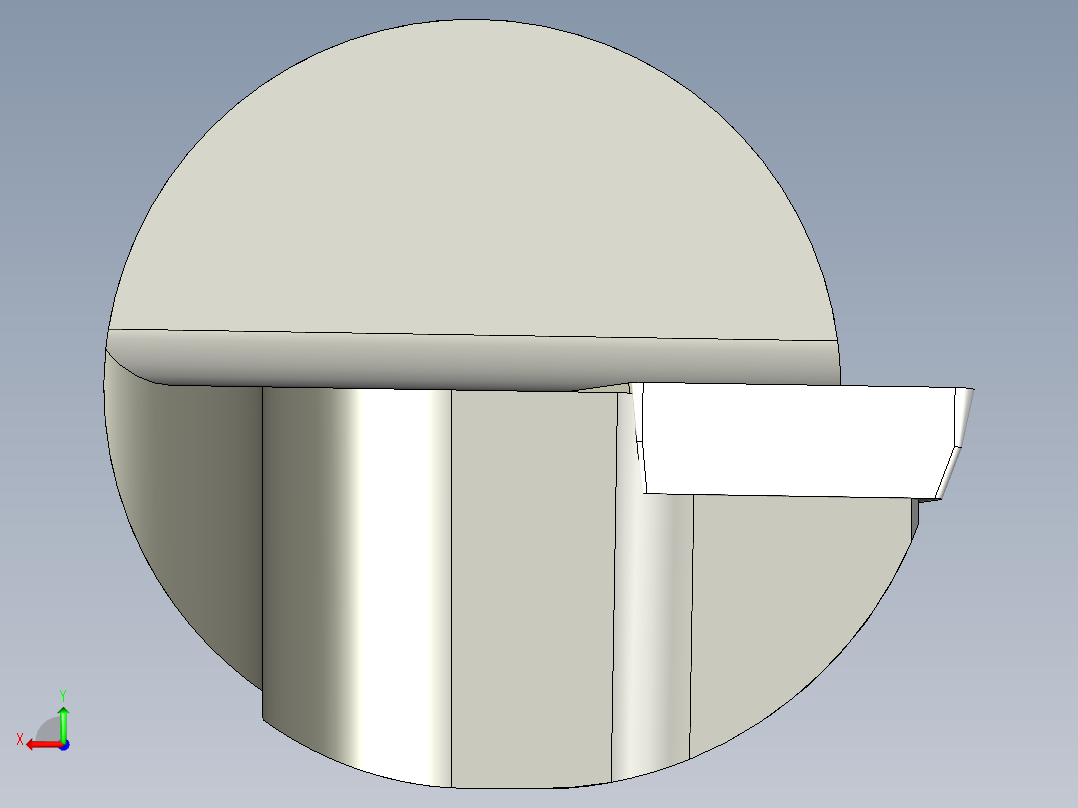 山特维克刀具5764399_TM01_MOD_0_1~TM01_00后视图