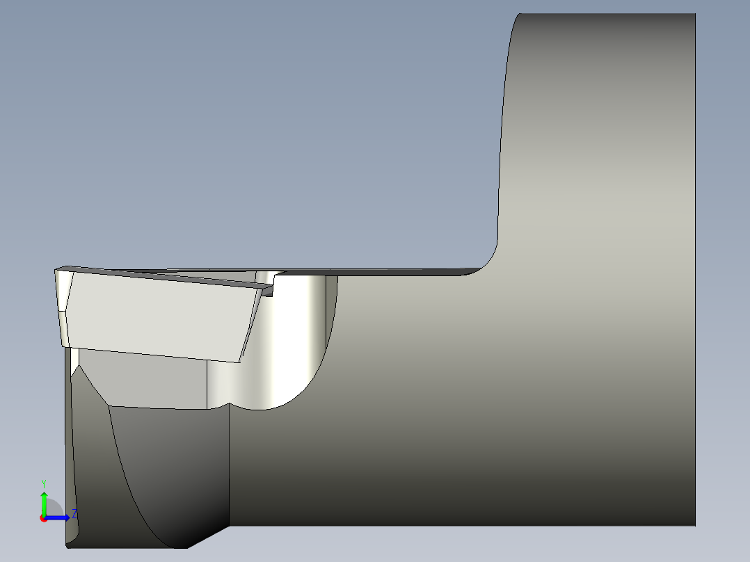 山特维克刀具5764399_TM01_MOD_0_1~TM01_00左视图