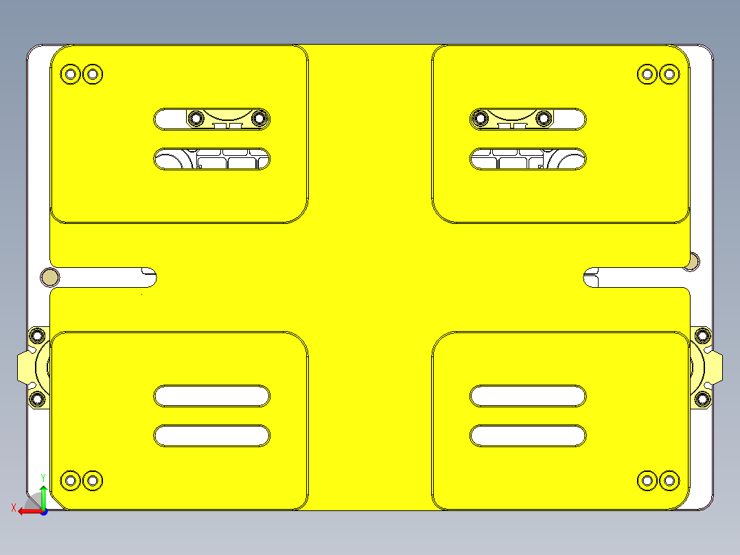 UX490-C-CNC5-1110后视图
