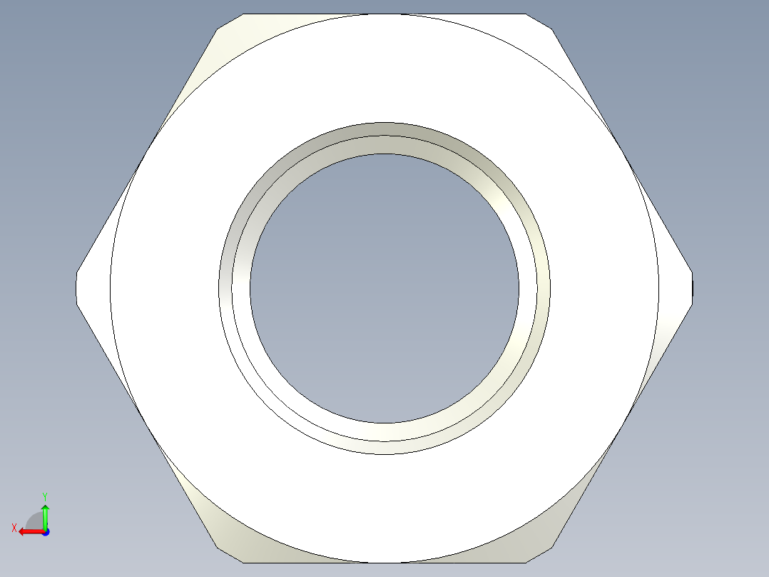 管道手动球阀-水管开关阀-手动阀门User Library-MD52C150DN100-2_UNC.1-2(13)_SIMP后视图