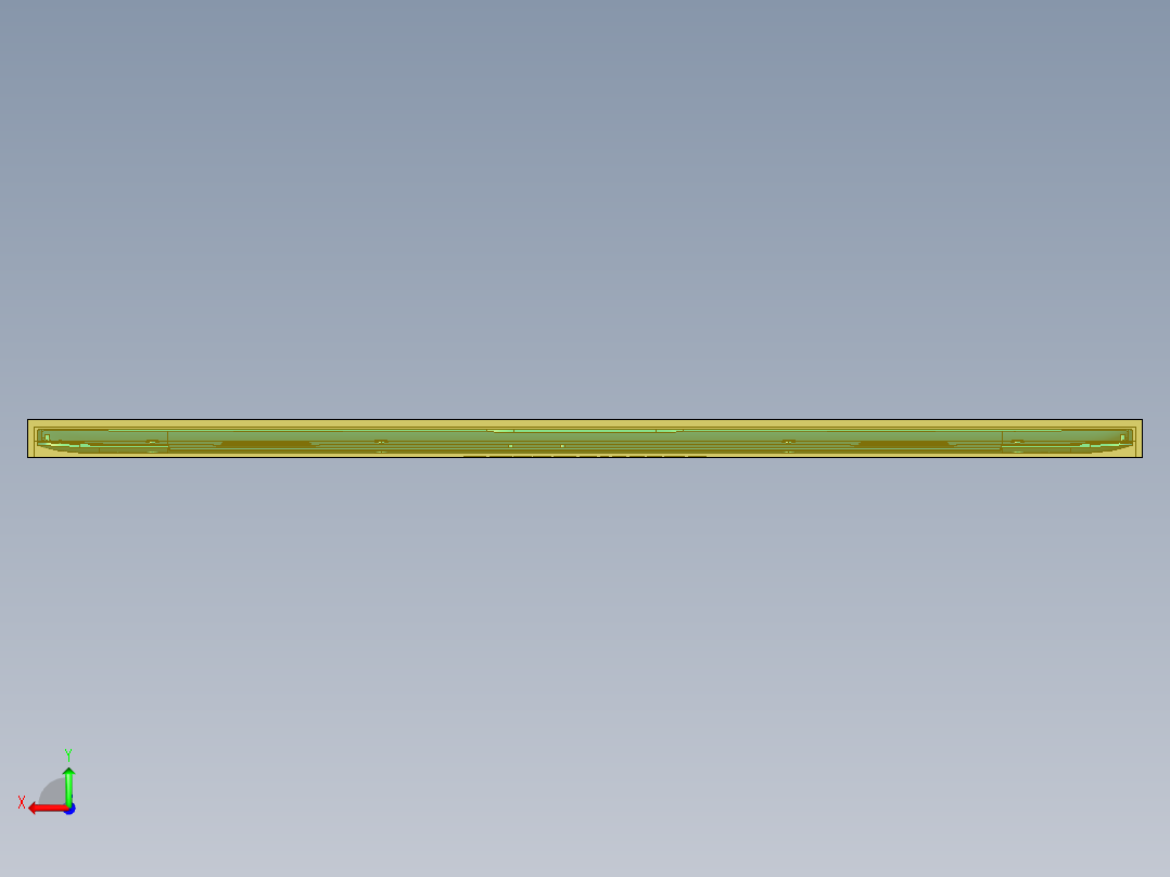 UX390-D-GXT后视图