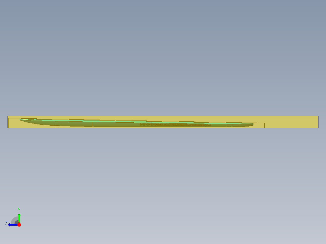 UX390-D-GXT右视图