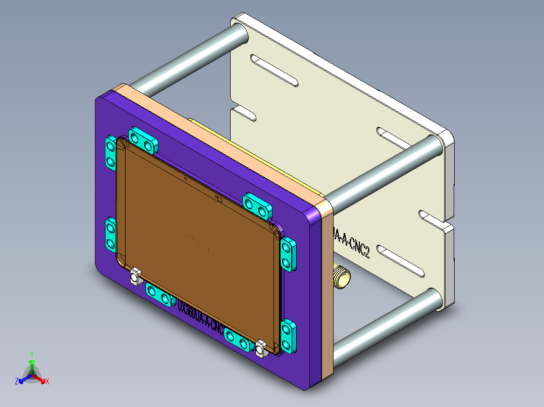 UX360UA-A-CNC2-0328主视图