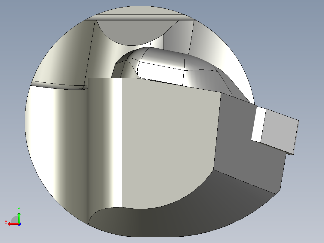 山特维克刀具5764256_TM01_MOD_0_2~TM01_00后视图