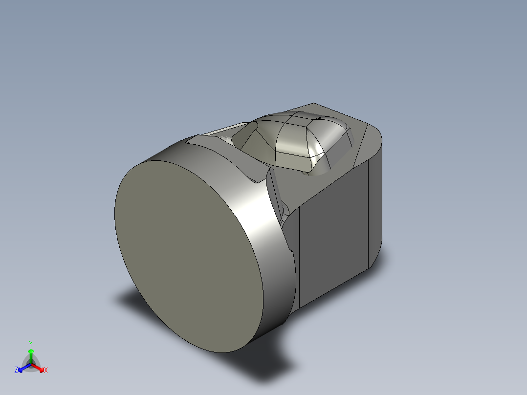 山特维克刀具5764256_TM01_MOD_0_2~TM01_00正等轴测图