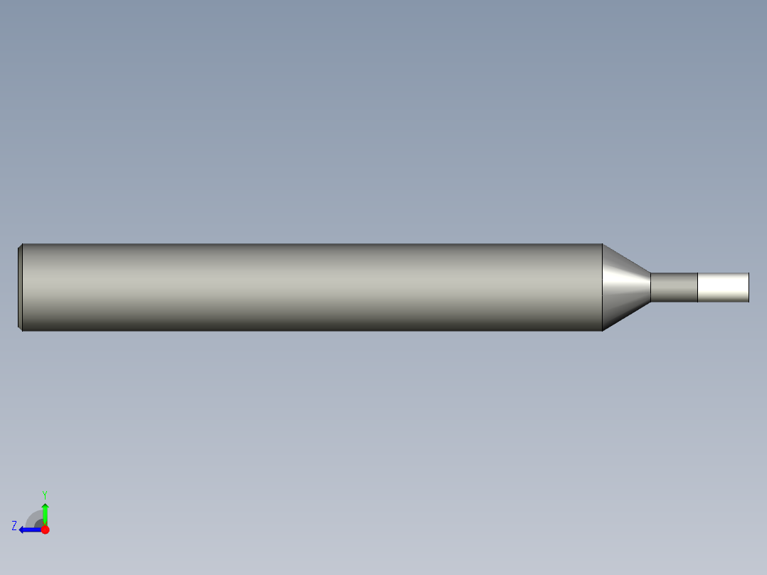 山特维克刀具200822374_MOD_0_0~TM01_00右视图