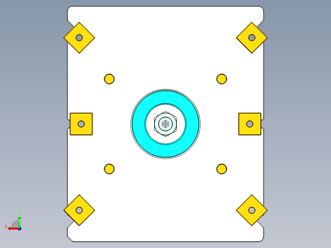 Handset-NEWJD-CNC1-0801后视图
