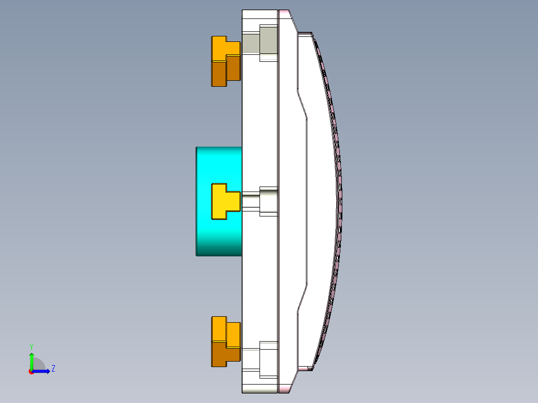 Handset-NEWJD-CNC1-0801左视图