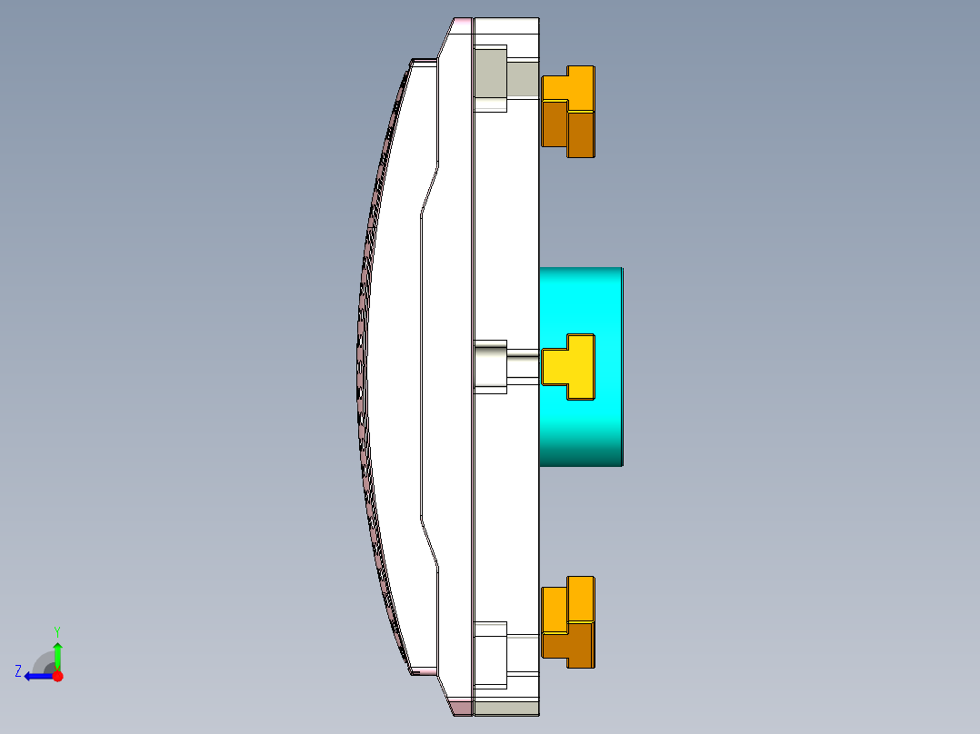 Handset-NEWJD-CNC1-0801右视图